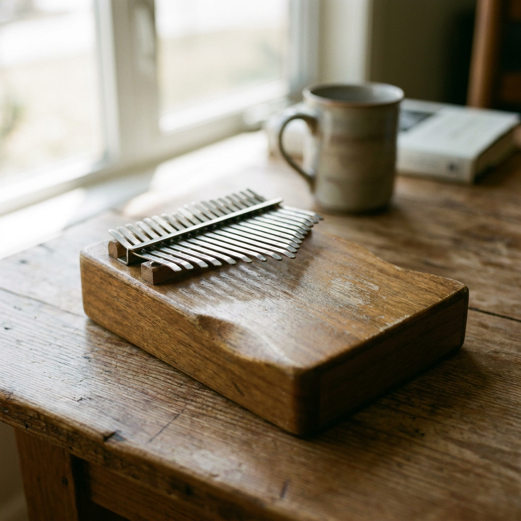 Kalimba