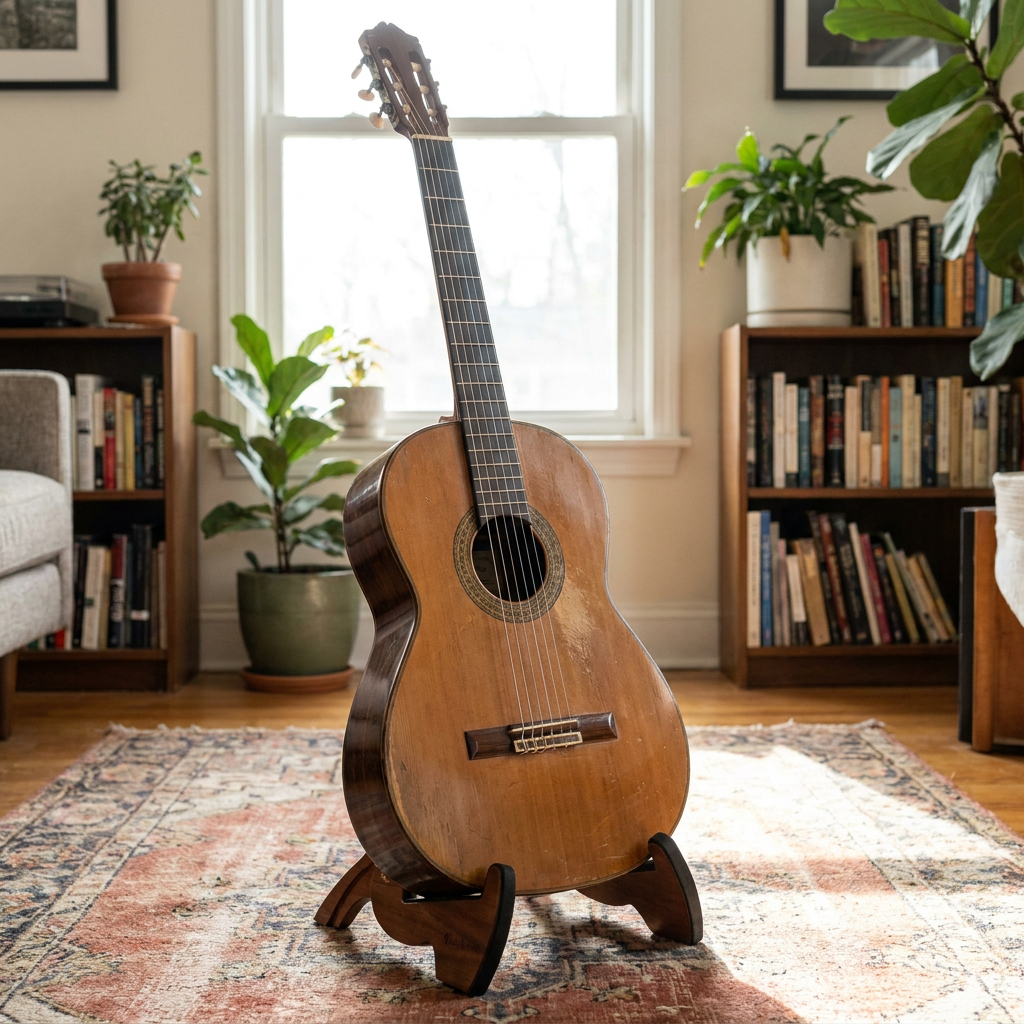 Guitars