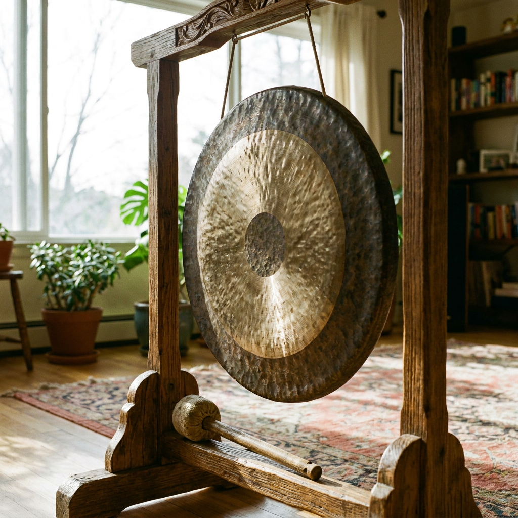 Gongs